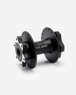 REAR WHEEL HUB FOR TL45, STING, STING R